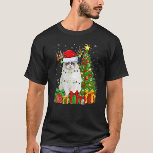 C:\Users\Administrator\Downloads\CAT 17\ラグドール Tシャツ (正面)