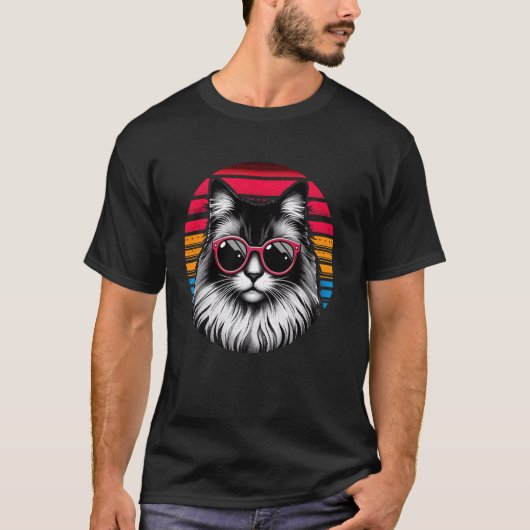 C:\Users\Administrator\Downloads\CAT 17\ラグドール Tシャツ (正面)
