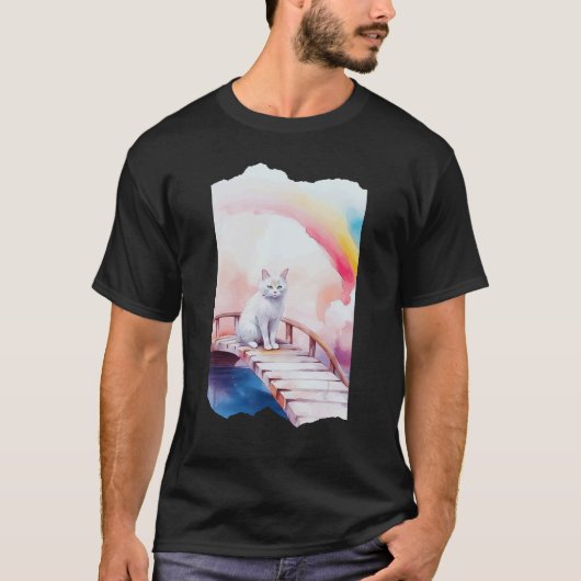 C:\Users\Administrator\Downloads\CAT 17\レインボー ペ Tシャツ (正面)