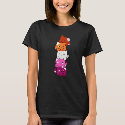 C:\Users\Administrator\Downloads\CAT 17\レズビアン+プライド Tシャツ (正面)