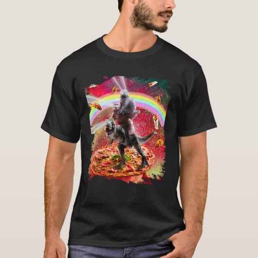 C:\Users\Administrator\Downloads\CAT 17\レーザーアイズ Tシャツ (正面)