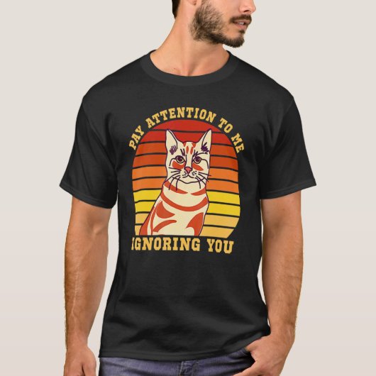 C:\Users\Administrator\Downloads\CAT 17\注意して Tシャツ (正面)