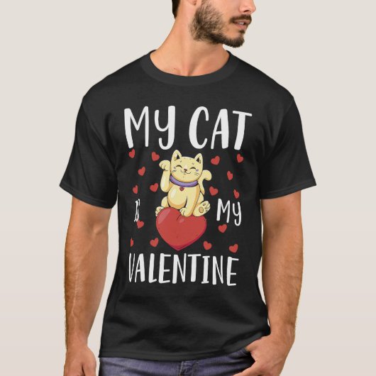 C:\Users\Administrator\Downloads\CAT 17\私の猫は Tシャツ (正面)