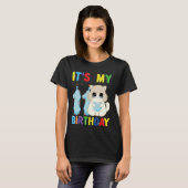 C:\Users\Administrator\Downloads\CAT 17\私の11 Tシャツ (正面フル)
