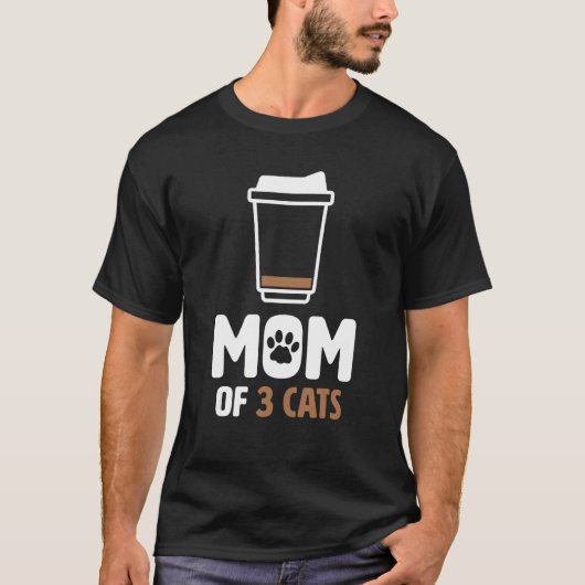 C:\Users\Administrator\Downloads\CAT 17\3児のママC Tシャツ (正面)