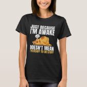 C:\Users\Administrator\Downloads\CAT 17\Just Becau Tシャツ (正面)