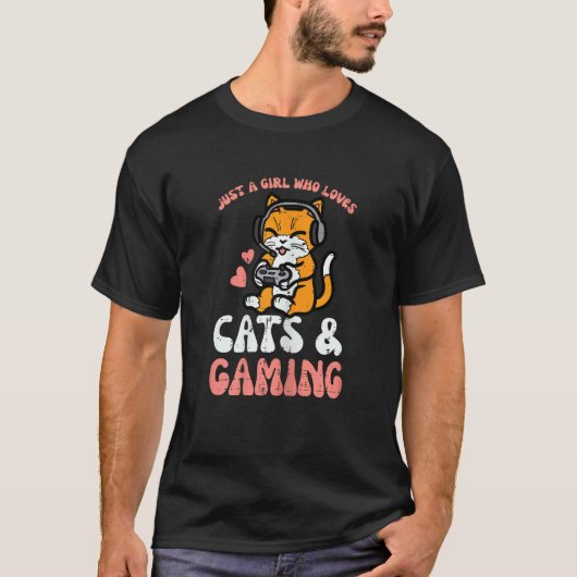 C:\Users\Administrator\Downloads\CAT 17\Just Girl  Tシャツ (正面)