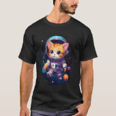C:\Users\Administrator\Downloads\CAT 17\Kitten Ast Tシャツ (正面)
