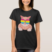 C:\Users\Administrator\Downloads\CAT 17\Lgbt Pride Tシャツ (正面)
