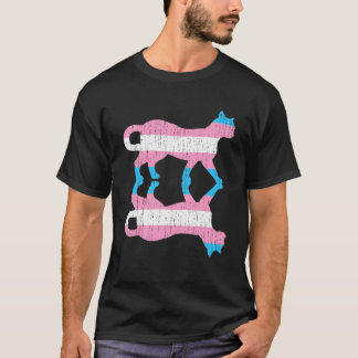 C:\Users\Administrator\Downloads\CAT 17\Lgbt Trans Tシャツ