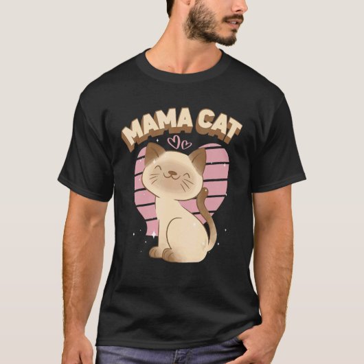 C:\Users\Administrator\Downloads\CAT 17\Mama Cat C Tシャツ (正面)