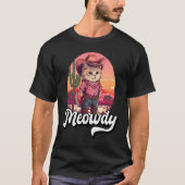 C:\Users\Administrator\Downloads\CAT 17\Meowdy Tex Tシャツ (正面)