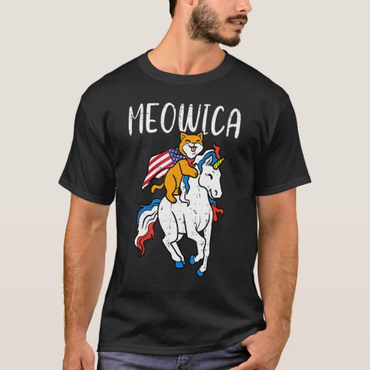 C:\Users\Administrator\Downloads\CAT 17\Meowica Ca Tシャツ (正面)