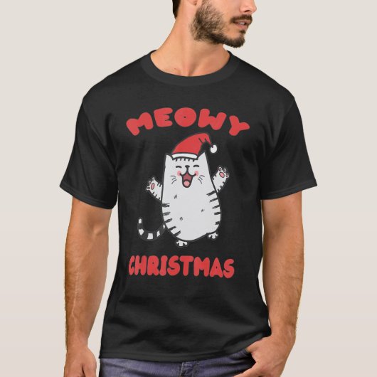 C:\Users\Administrator\Downloads\CAT 17\Meowy Catm Tシャツ (正面)