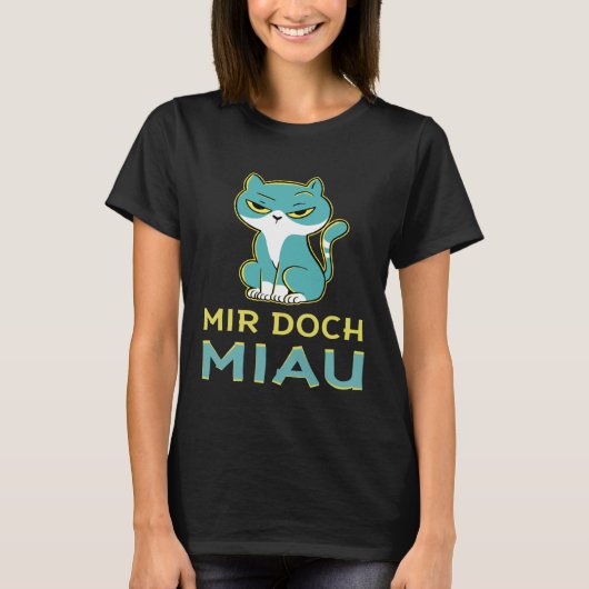 C:\Users\Administrator\Downloads\CAT 17\Mir Doch M Tシャツ (正面)