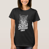 C:\Users\Administrator\Downloads\CAT 17\Ocelot Wil Tシャツ (正面)