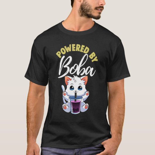 C:\Users\Administrator\Downloads\CAT 17\Powered By Tシャツ (正面)