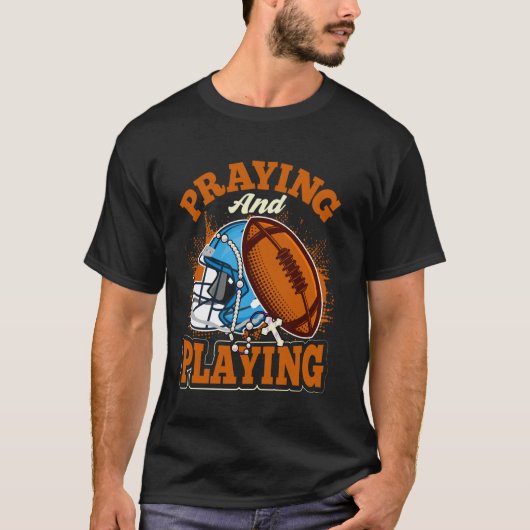 C:\Users\Administrator\Downloads\CAT 17\Praying Fo Tシャツ (正面)