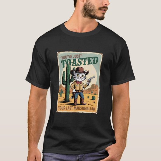C:\Users\Administrator\Downloads\CAT 2\あなたはちょうど Tシャツ (正面)