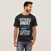 C:\Users\Administrator\Downloads\CAT 2\ひげをはやした Tシャツ (正面フル)