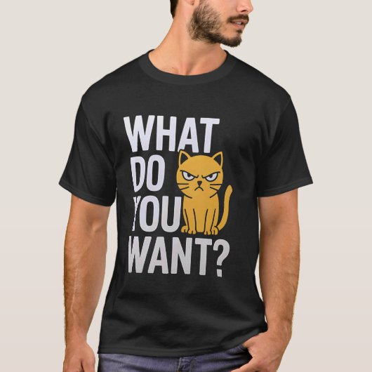 C:\Users\Administrator\Downloads\CAT 2\望むもの Tシャツ (正面)