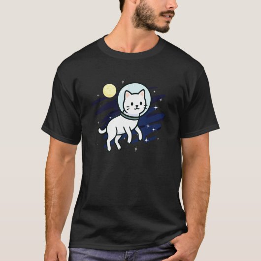 C:\Users\Administrator\Downloads\CAT 2\白猫 S Tシャツ (正面)