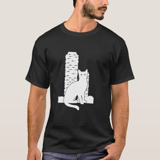 C:\Users\Administrator\Downloads\CAT 2\白猫T Tシャツ (正面)