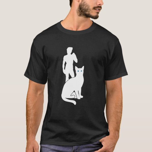 C:\Users\Administrator\Downloads\CAT 2\白猫T Tシャツ (正面)