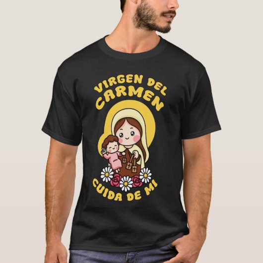 C:\Users\Administrator\Downloads\CAT 2\聖なる処女 Tシャツ (正面)