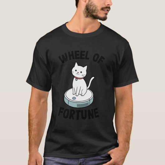 C:\Users\Administrator\Downloads\CAT 2\運勢の車輪 Tシャツ (正面)