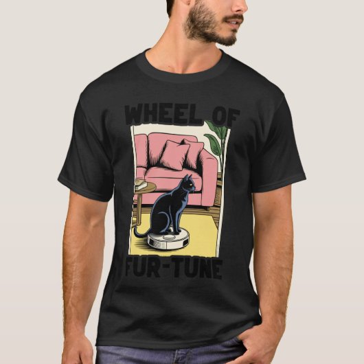 C:\Users\Administrator\Downloads\CAT 2\運命の車輪 Tシャツ (正面)