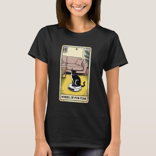 C:\Users\Administrator\Downloads\CAT 2\運命の車輪 Tシャツ (正面)