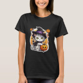 C:\Users\Administrator\Downloads\CAT 2\魔女猫H Tシャツ (正面)