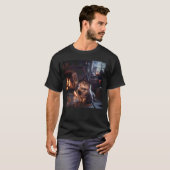 C:\Users\Administrator\Downloads\CAT 2\魔法猫 Tシャツ (正面フル)