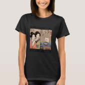 C:\Users\Administrator\Downloads\CAT 2\Woman Yelli Tシャツ (正面)