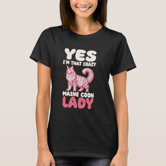 C:\Users\Administrator\Downloads\CAT 2\Yes I'm Tha Tシャツ (正面)