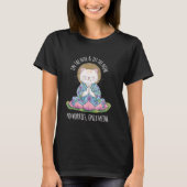 C:\Users\Administrator\Downloads\CAT 2\Zen Cat Med Tシャツ (正面)
