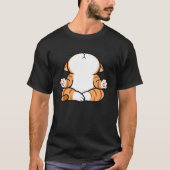 C:\Users\Administrator\Downloads\CAT 2\Zen Cat Yog Tシャツ (正面)