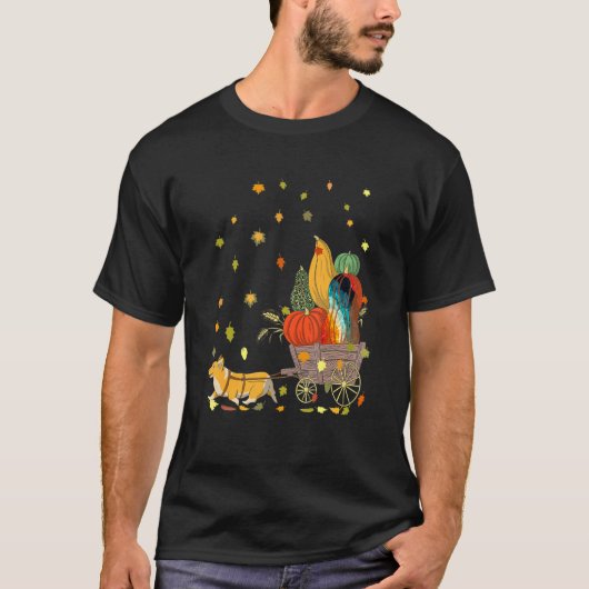 C:\Users\Administrator\Downloads\Corgi 2\コーギーのパム Tシャツ (正面)