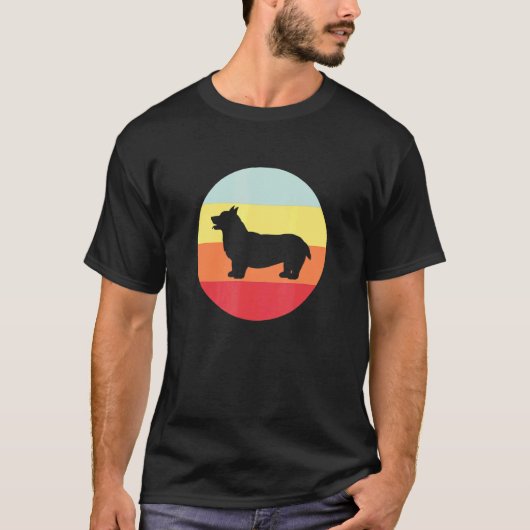 C:\Users\Administrator\Downloads\Corgi 2\コーギーのリト Tシャツ (正面)