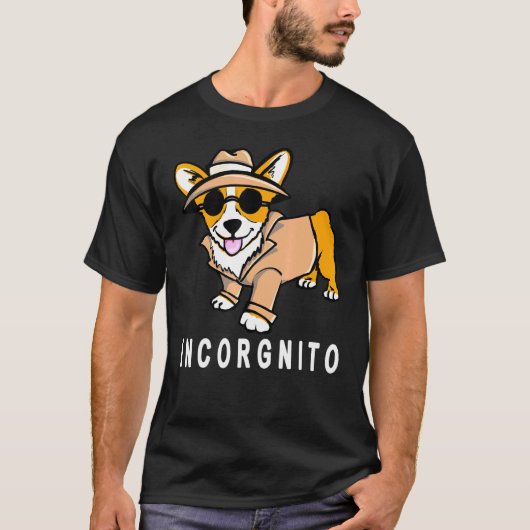 C:\Users\Administrator\Downloads\Corgi 2\コーギーの子犬 Tシャツ (正面)
