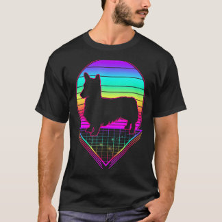 C:\Users\Administrator\Downloads\Corgi 2\コーギーのRet Tシャツ