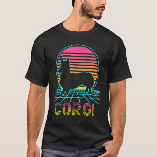 C:\Users\Administrator\Downloads\Corgi 2\コーギーのRet Tシャツ