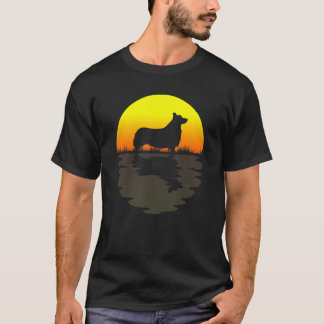 C:\Users\Administrator\Downloads\Corgi 2\コーギー 2 Tシャツ