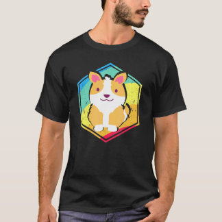 C:\Users\Administrator\Downloads\Corgi 2\コーギー 2 Tシャツ