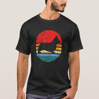 C:\Users\Administrator\Downloads\Corgi 2\コーギー 2 Tシャツ