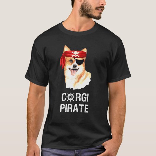 C:\Users\Administrator\Downloads\Corgi 2\コーギー Pir Tシャツ (正面)