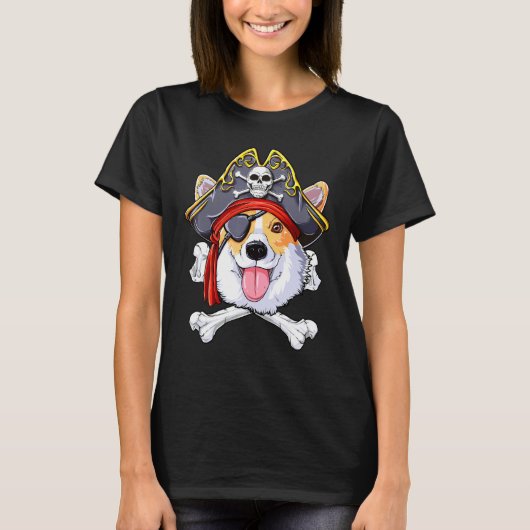 C:\Users\Administrator\Downloads\Corgi 2\Corgi Pir Tシャツ (正面)