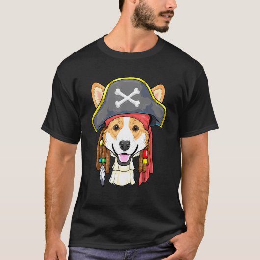 C:\Users\Administrator\Downloads\Corgi 2\Corgi Pir Tシャツ (正面)