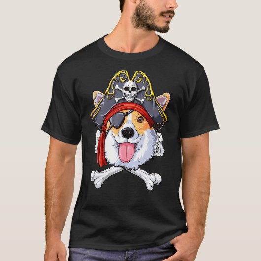 C:\Users\Administrator\Downloads\Corgi 2\Corgi Pir Tシャツ (正面)